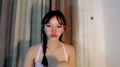 Snapshot of naughty_cutiepie chatting on February 25, 6:12 am itsyourgirl kiara online show from February 25, 6:12 am