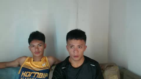 itzme cyril online show from April 26, 12:47 pm