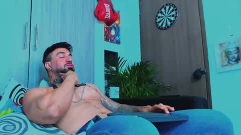 Miller online show from November 21, 3:11 pm