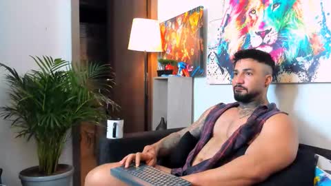 Miller online show from November 30, 9:02 am