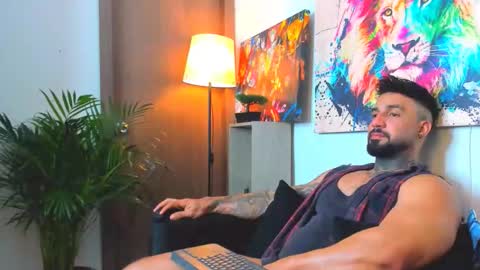 Miller online show from December 1, 11:43 pm