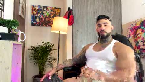 Miller online show from December 16, 11:21 pm