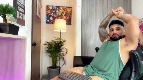 Miller online show from December 19, 11:34 pm