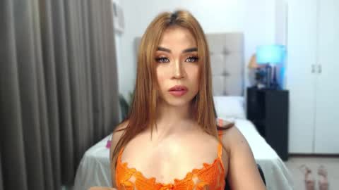 Queen Jess online show from April 11, 5:23 am