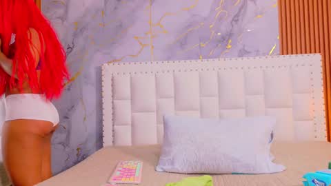 SASHA  online show from November 11, 2:55 am