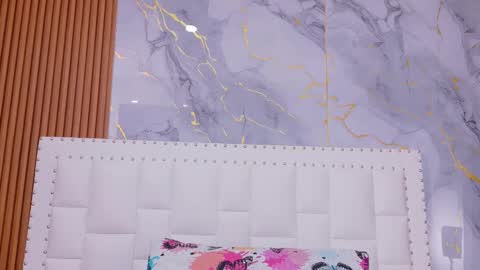 SASHA  online show from February 13, 3:02 am