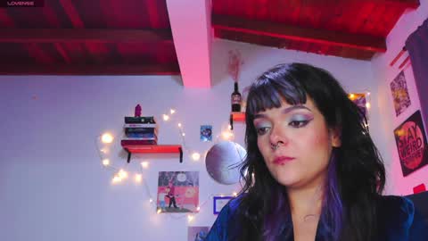 Snapshot of naughty_em_17 chatting on January 18, 1:30 am Em  please help me reach 100 thumbs up 3 online show from January 18, 1:30 am