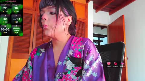 Snapshot of naughty_em_17 chatting on January 19, 9:23 pm Em  please help me reach 100 thumbs up 3 online show from January 19, 9:23 pm