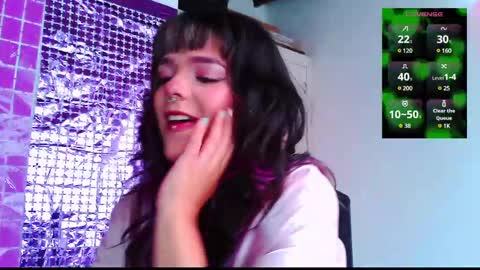 Snapshot of naughty_em_17 chatting on March 3, 6:44 pm Em  please help me reach 100 thumbs up 3 online show from March 3, 6:44 pm