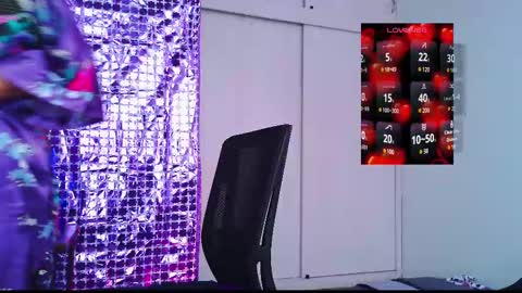 Snapshot of naughty_em_17 chatting on March 12, 3:40 pm Em  please help me reach 100 thumbs up 3 online show from March 12, 3:40 pm