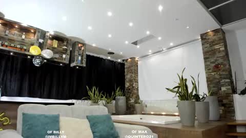 Billys Boys online show from March 18, 4:15 am