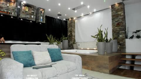 Billys Boys online show from March 31, 3:19 am