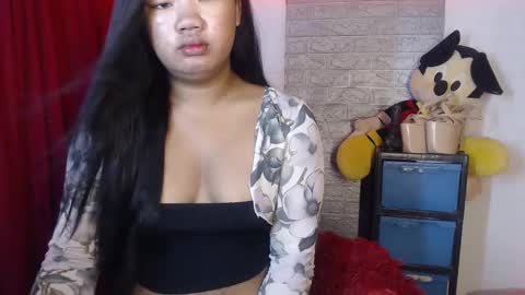 KATE online show from March 11, 8:52 am