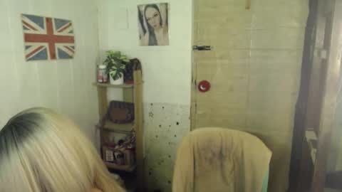 alexa online show from October 5, 2:32 am