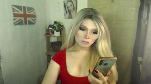 alexa online show from January 9, 2:25 am