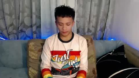 Kirk online show from May 11, 10:32 am