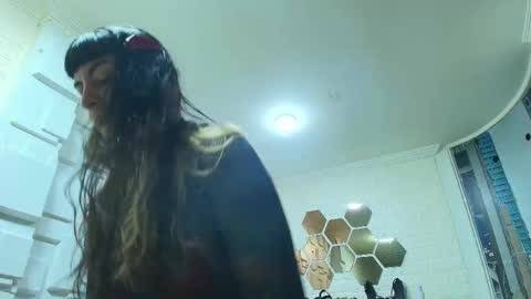 Snapshot of naughty_kittenm chatting on November 26, 11:00 am Kitten online show from November 26, 11:00 am