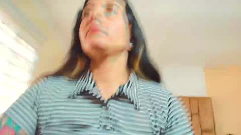 Snapshot of naughty_kittenm chatting on December 3, 3:54 pm Kitten online show from December 3, 3:54 pm