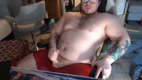 naughty_levi online show from July 11, 12:24 am