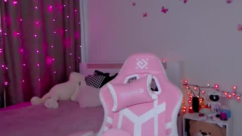 Mable online show from November 4, 4:00 am