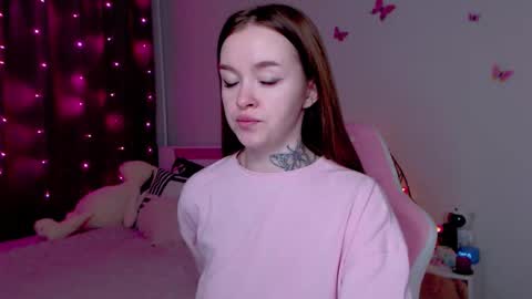 Mable online show from November 28, 12:46 am