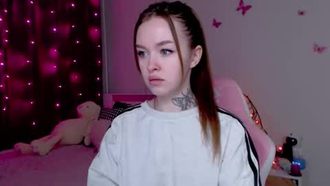 Mable online show from November 29, 12:13 am