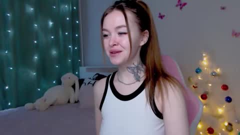 Mable online show from December 21, 1:35 am