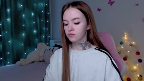 Mable online show from December 23, 1:36 am