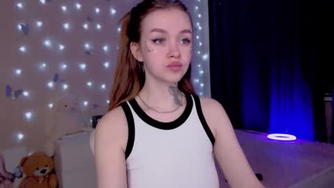 Mable online show from February 7, 2:26 am