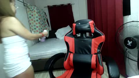 Snapshot of naughty_mariaxx chatting on December 22, 12:16 pm Maria online show from December 22, 12:16 pm