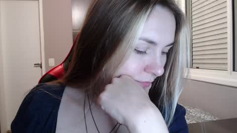 Ann online show from January 18, 2:14 am