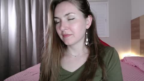 Ann online show from February 5, 2:40 am