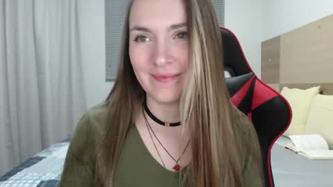 Ann online show from October 11, 2:44 am