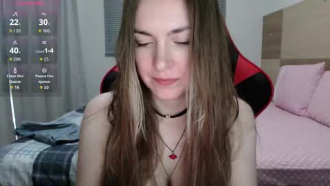 Ann online show from November 27, 8:33 pm