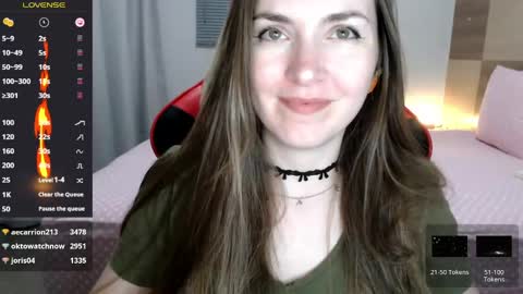 Snapshot of naughty_popa chatting on April 30, 6:31 am Ann online show from April 30, 6:31 am
