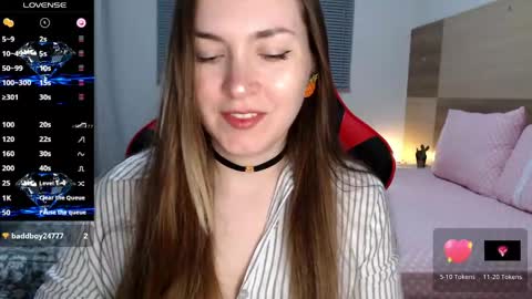 Snapshot of naughty_popa chatting on May 11, 2:17 am Ann online show from May 11, 2:17 am