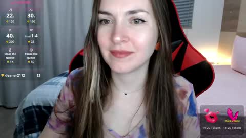Snapshot of naughty_popa chatting on May 23, 7:02 am Ann online show from May 23, 7:02 am
