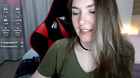 Snapshot of naughty_popa chatting on May 28, 2:31 am Ann online show from May 28, 2:31 am