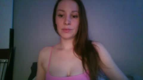 naughty_spark_ online show from June 10, 3:33 pm