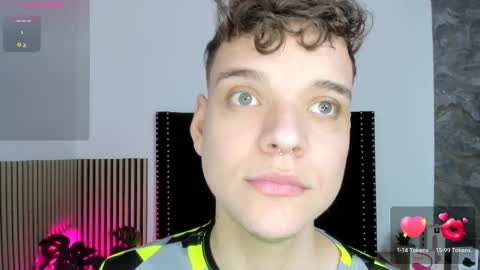 Noah online show from October 29, 11:56 am