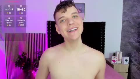 Noah online show from November 25, 3:56 pm