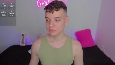 Noah online show from March 20, 10:47 pm