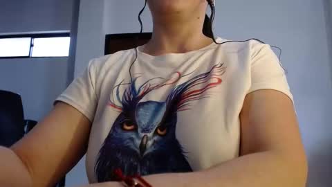 Lilith online show from September 12, 5:46 pm