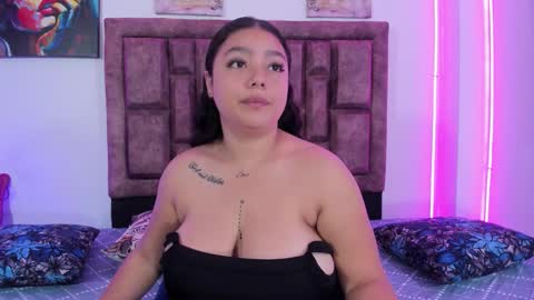 Ana online show from October 22, 3:56 pm