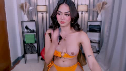 NaughtyAurora online show from January 25, 1:30 pm