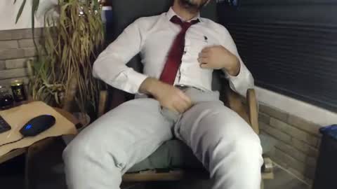 naughty pervert masterboy online show from March 3, 5:39 pm