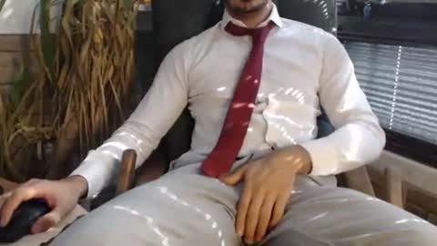 naughty pervert masterboy online show from March 11, 7:37 am