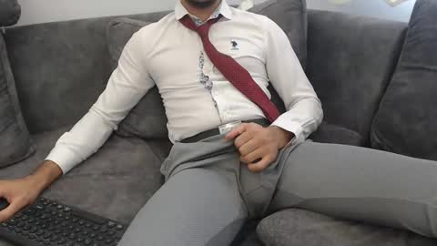 naughty pervert masterboy online show from September 10, 10:37 am