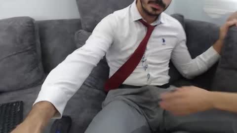 naughty pervert masterboy online show from September 17, 6:37 am