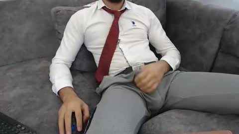 naughty pervert masterboy online show from September 20, 8:37 am